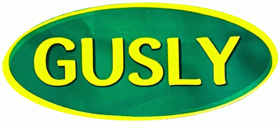Gusly