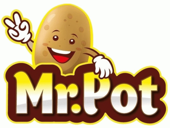 Mr.Pot