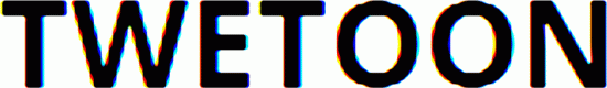 Twetoon