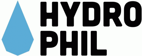 Hydrophil
