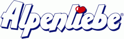 Alpenliebe
