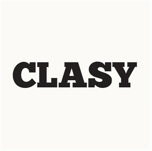 Clasy
