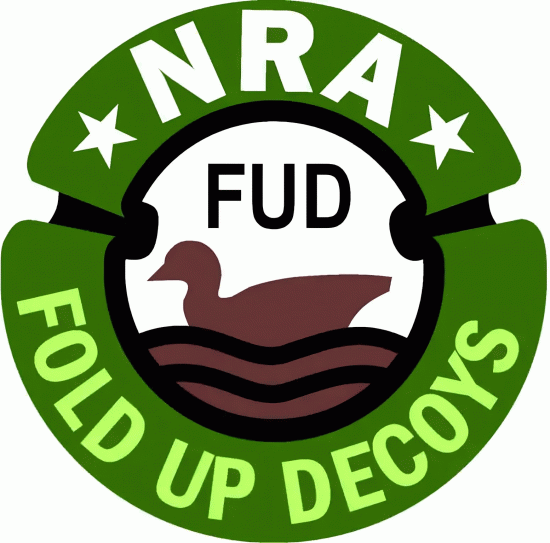NRA FUD