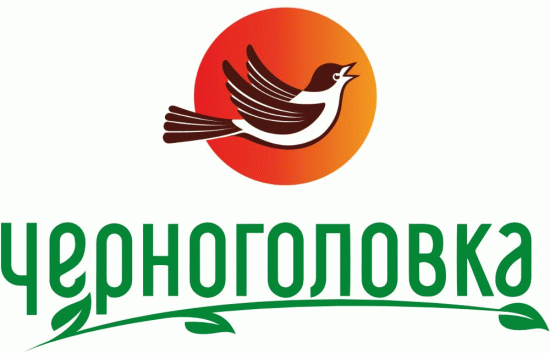 Черноголовка