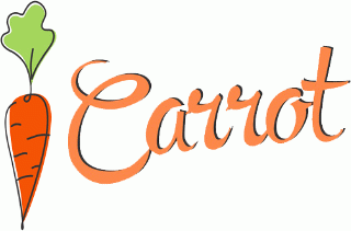 Carrot