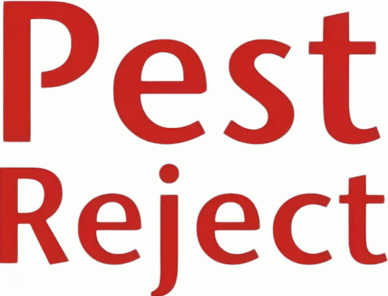 Pest Reject