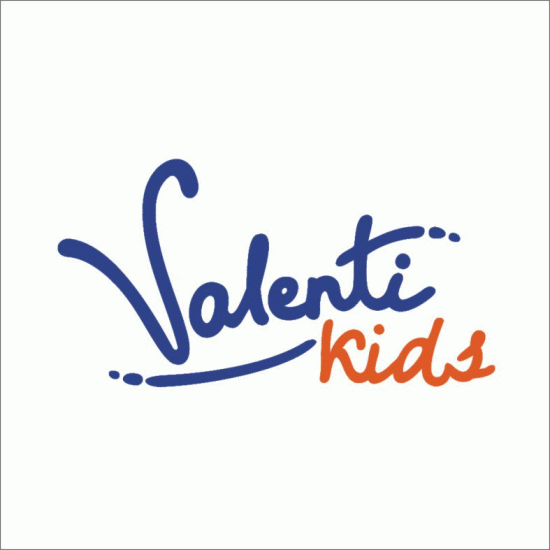 Valenti kids
