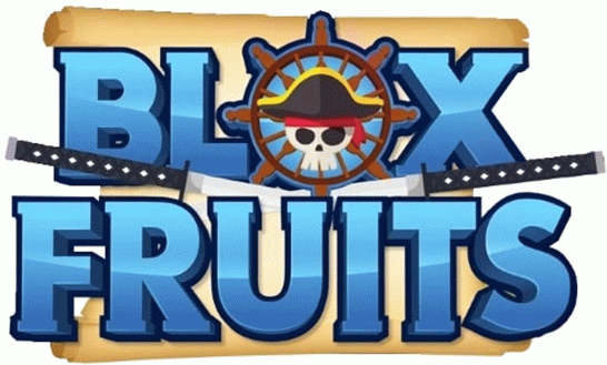 Blox fruits