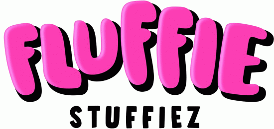 Fluffie Stuffiez