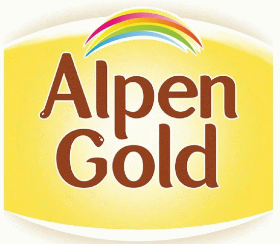 Alpen Gold