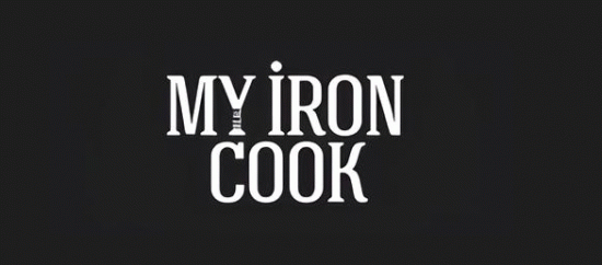 My Real Iron Cook