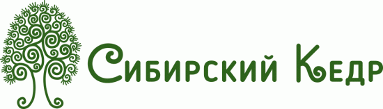 Сибирский кедр