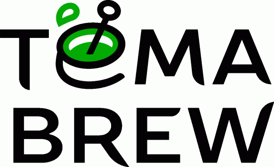 ТЁМА BREW