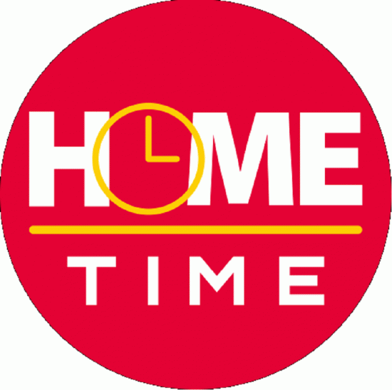 Home Time