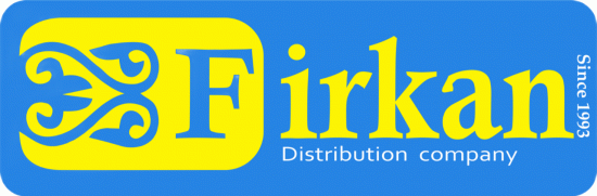 Firkan distribution