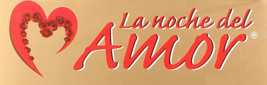 La Noche del Amor