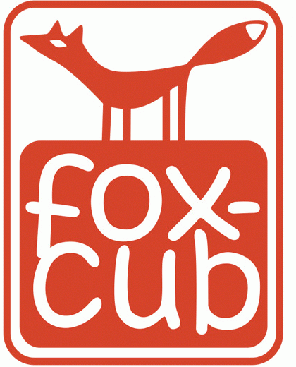 Fox-cub