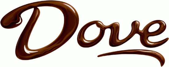 Dove Chocolate