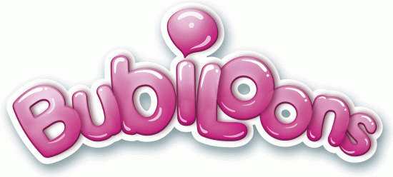 Bubiloons