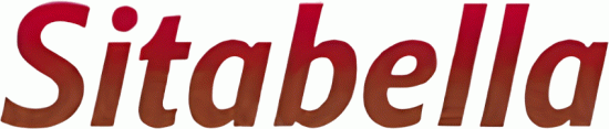 Логотип Sitabella — бренд