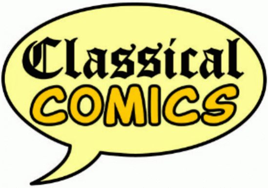 Classical comics
