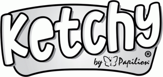 Ketchy