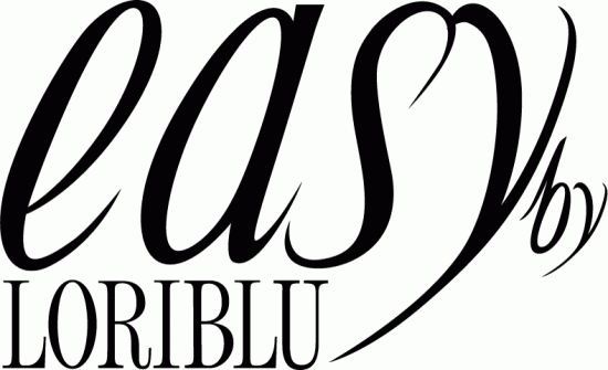 Easy By Loriblu