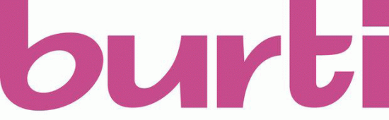 Burti