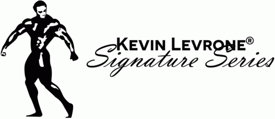 Kevin Levrone