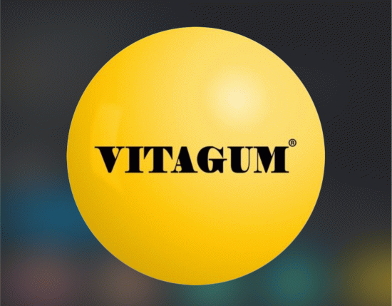 VITAGUM