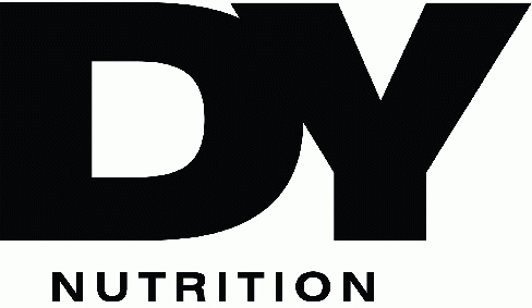 Dorian Yates Nutrition