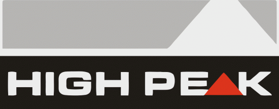 High Peak