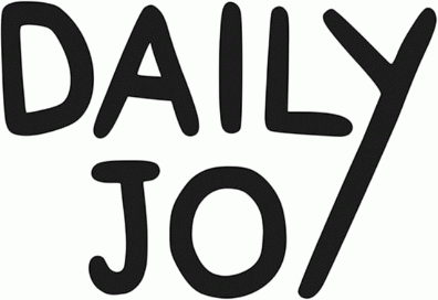 Daily Joy