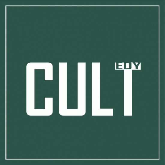 CULT EDY