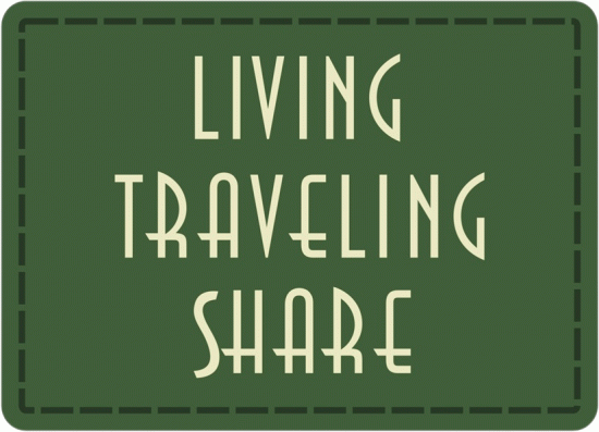 Living Traveling Share