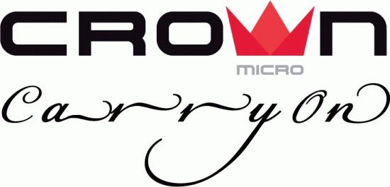 Crown Micro