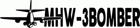 MHW-3BOMBER