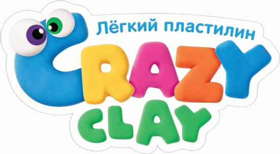 Crazy Clay