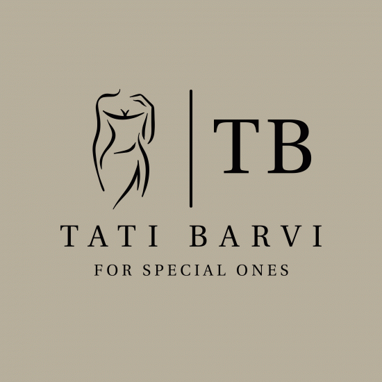 TATI BARVI