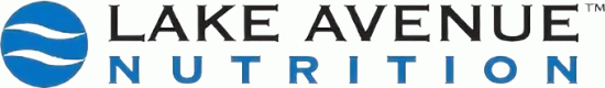 Lake Avenue Nutrition
