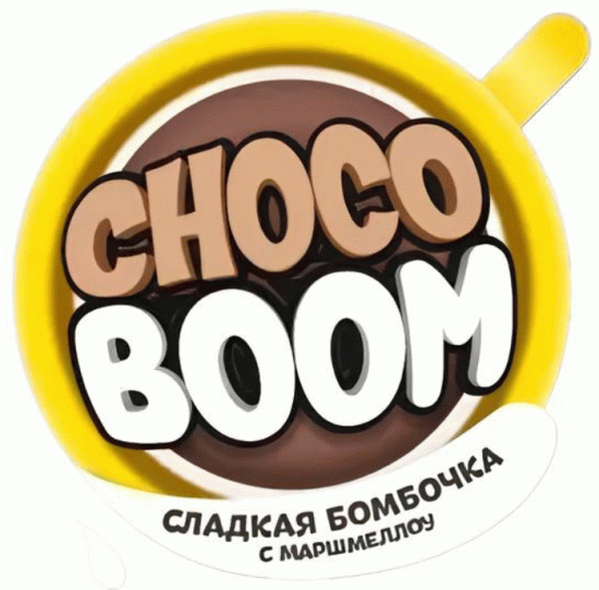 Choco boom