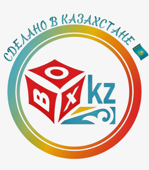 Box.kz