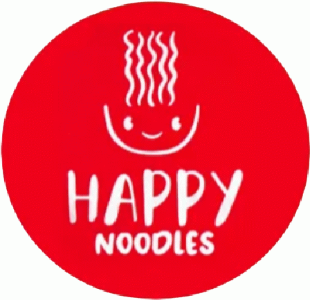 Happy Noodles