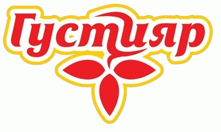 Густияр
