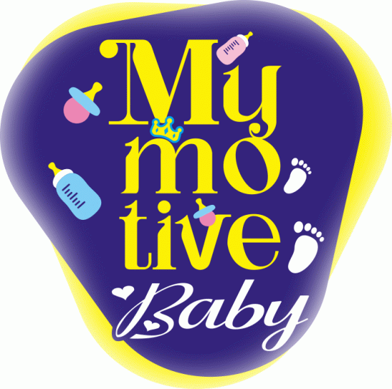 MY MOTIVE BABY