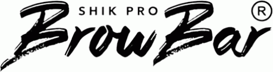 Brow Bar Shik Pro