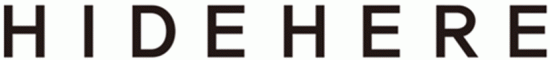 Hidehere