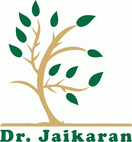 Dr. Jaikaran