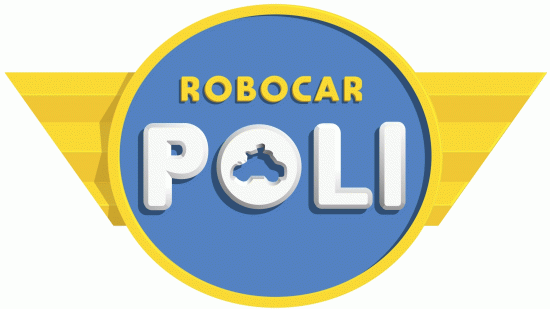 Robocar Poli