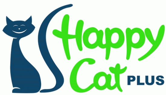 Happy Cat plus